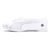 Puma Bmw M Motorsport Syntetyczna Skóra Niskie Buty Treningowe Unisex Sneakersy Off-White 306242-05