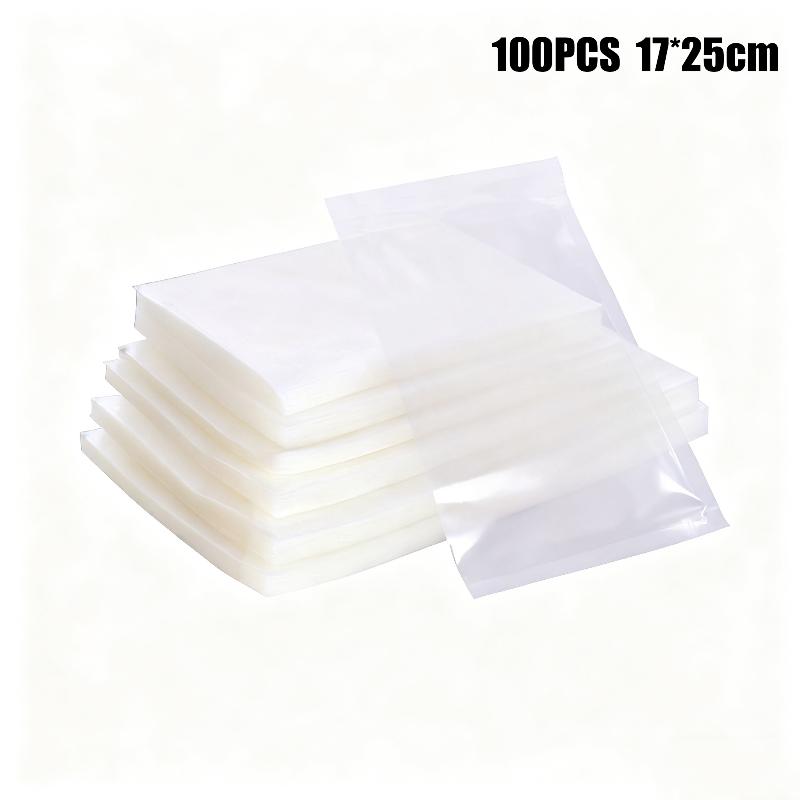 

Automatic Multifunction Vacuum Sealer Machine With High Power Suction For Food Preservation Packaging Kitchen Appliance 100 bags