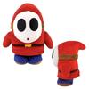 Sanei Boeki Super Mario ALL STAR COLLECTION Heyho (S) W13D12H16cm Plush Toy AC25