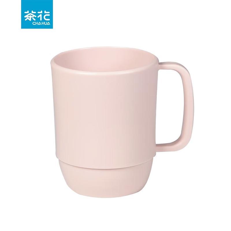 CHAHUA Plastic Mouthwash Cup