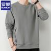 Vestiti pesanti – Pullover e maglie a manica lunga