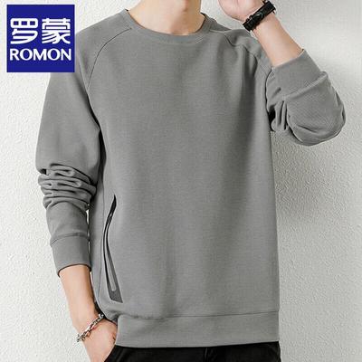 Ciepła odzież – Pulowery i longsleeve
