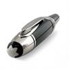 Excellent MONTBLANC Ballpoint pen John F. Kennedy Special Edition Twist-On Used