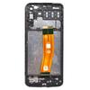 For Samsung Galaxy A14 4G A145F Grade B LCD Screen and Digitizer Assembly+Frame Replacement Part (Without Logo)