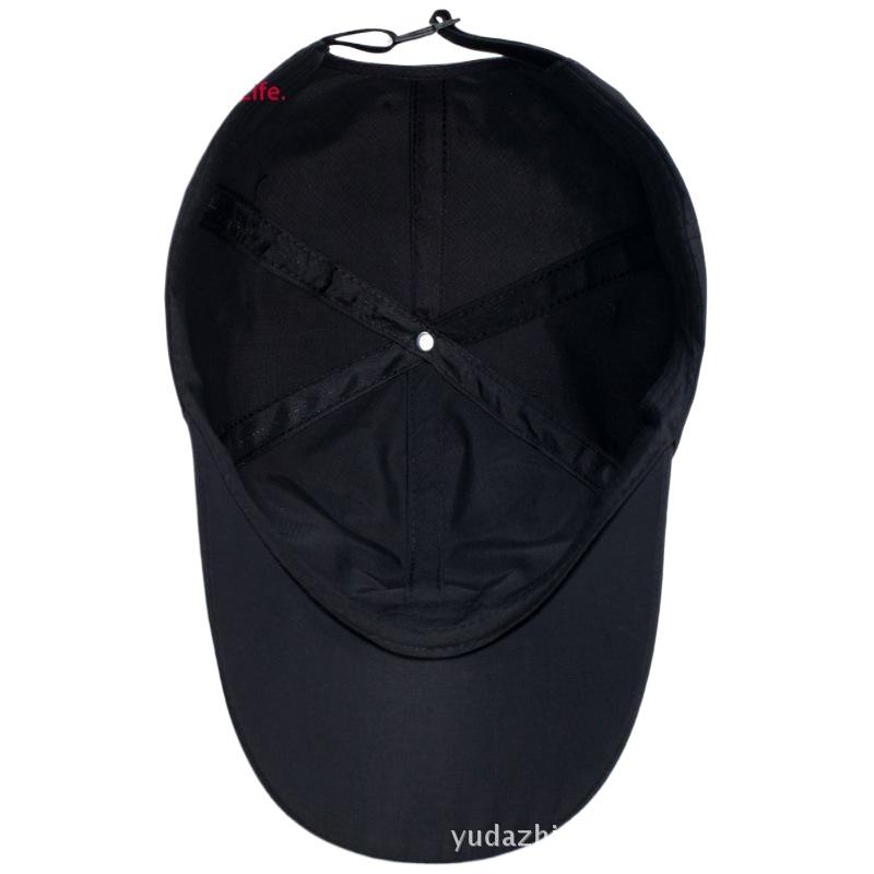 Mysiga män kvinnor basebollkeps, brevtryck pappa hatt justerbar lågprofil street hip hop trucker keps Ny stil