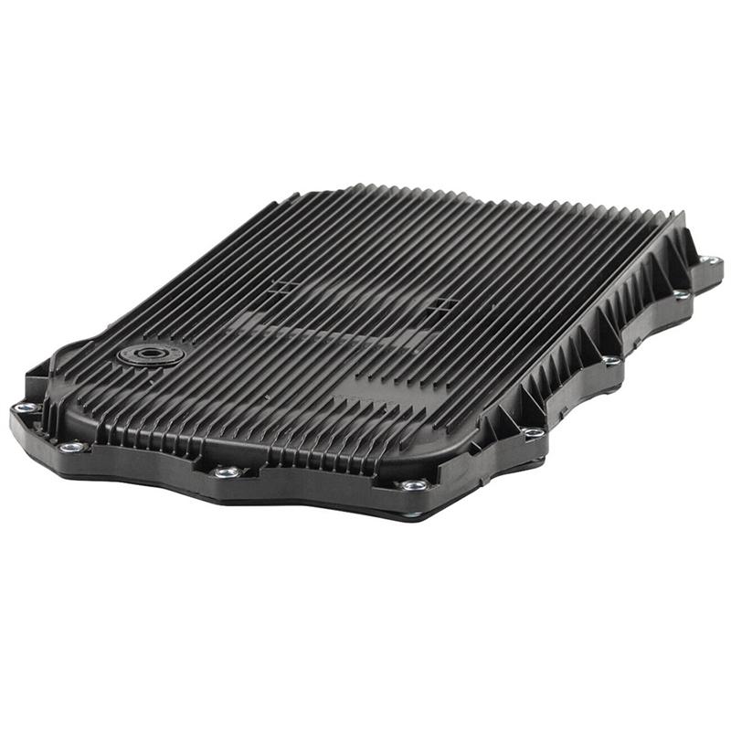 UI-Transmission Oil Pan Parts 24117604960, 24117624192, 24117613253 For BMW F10 F20 F35 X3 X4 X5 X6 Range Rover 8 Speed GA8HP45Z