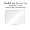 Screen Protector for Anbernic RG40XXV Accessories Anti-scratch Film for RG40XX V Tempered Glass Handheld Game Console