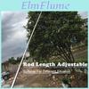 Scalable Rod Spraying 2431m For Hand Pressure Sprayer Garden Pesticide Spray