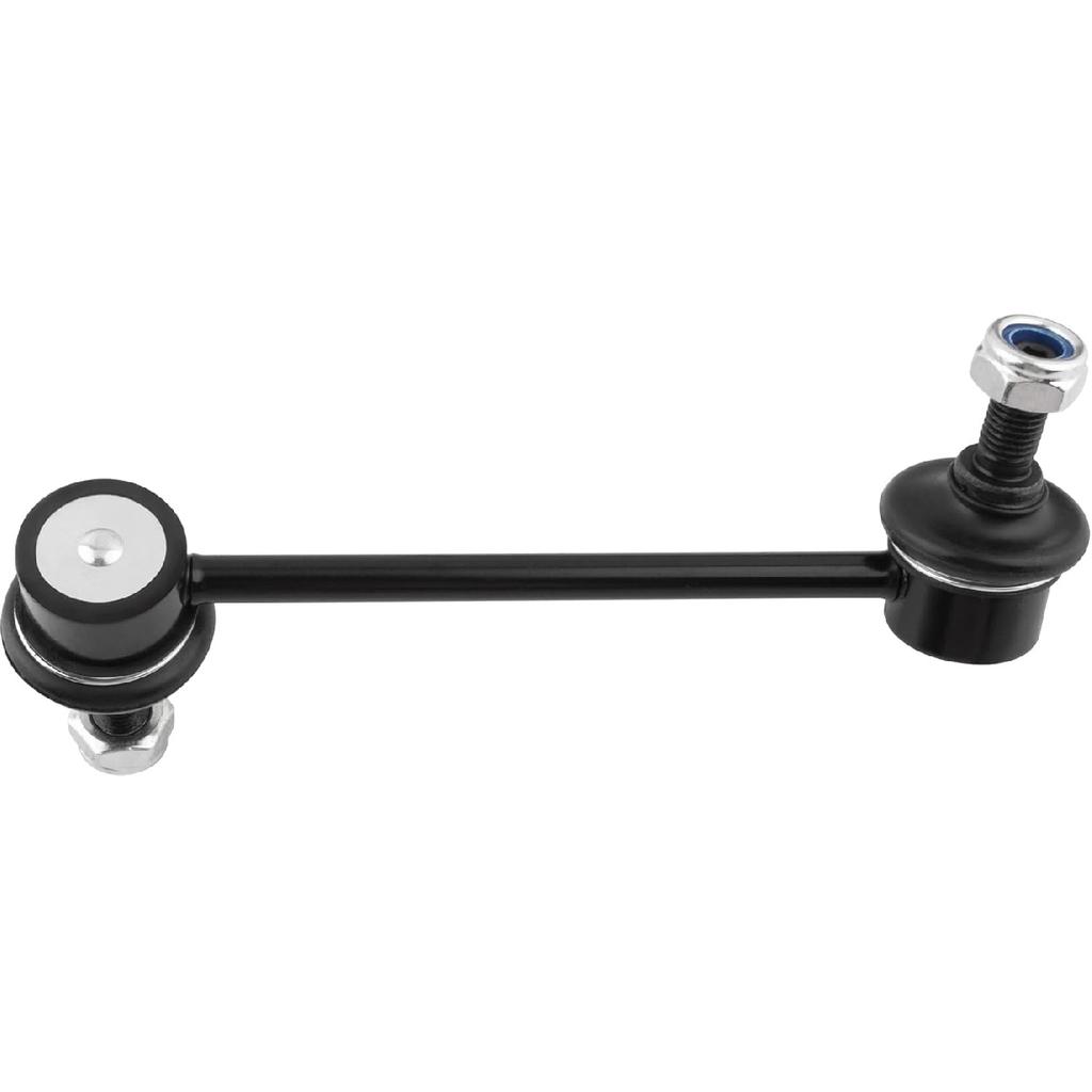 BOXI Set of 2 Rear Sway Bar Stabilizer Link Kit Fit for Acura MDX 2001 2002 2003 2004 2005 2006 / for Honda Pilot 2003 2004 2005 2006 2007 2008 /