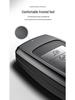Ford Key Shell Cover: Fits Mondeo, Edge, Focus, Everest, Equinox