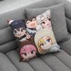 Kpop PPLAVE Pillow Case Soft Cushion Cases for Farmhouse Sofa Decor Home Decorations and Protector