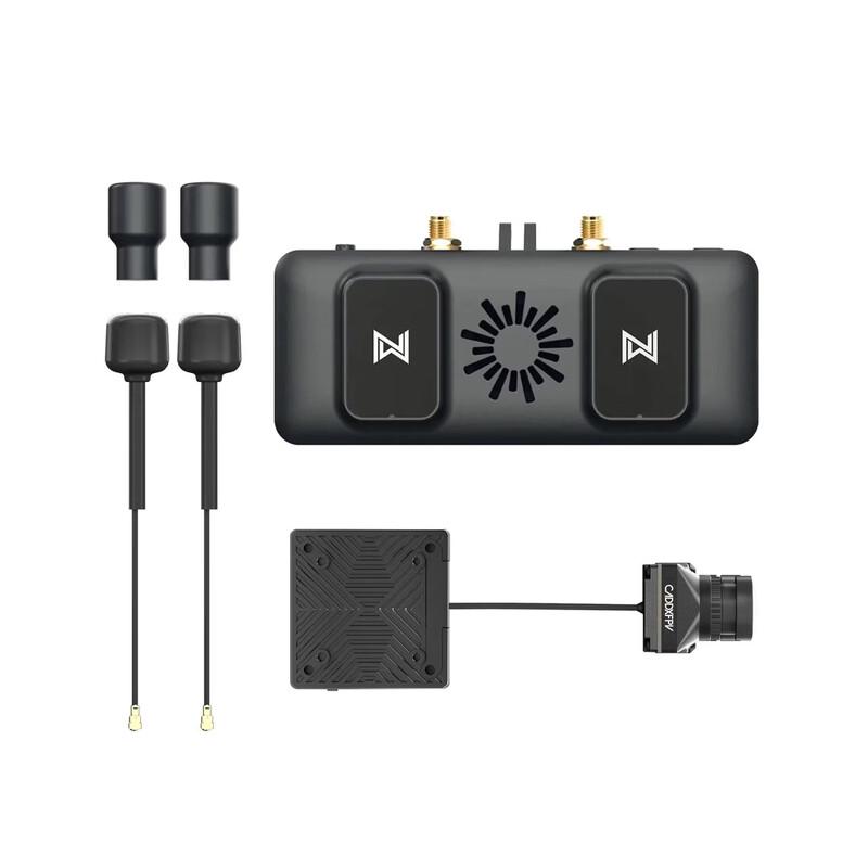 CADDXFPV FPV Camera & Digital System Components