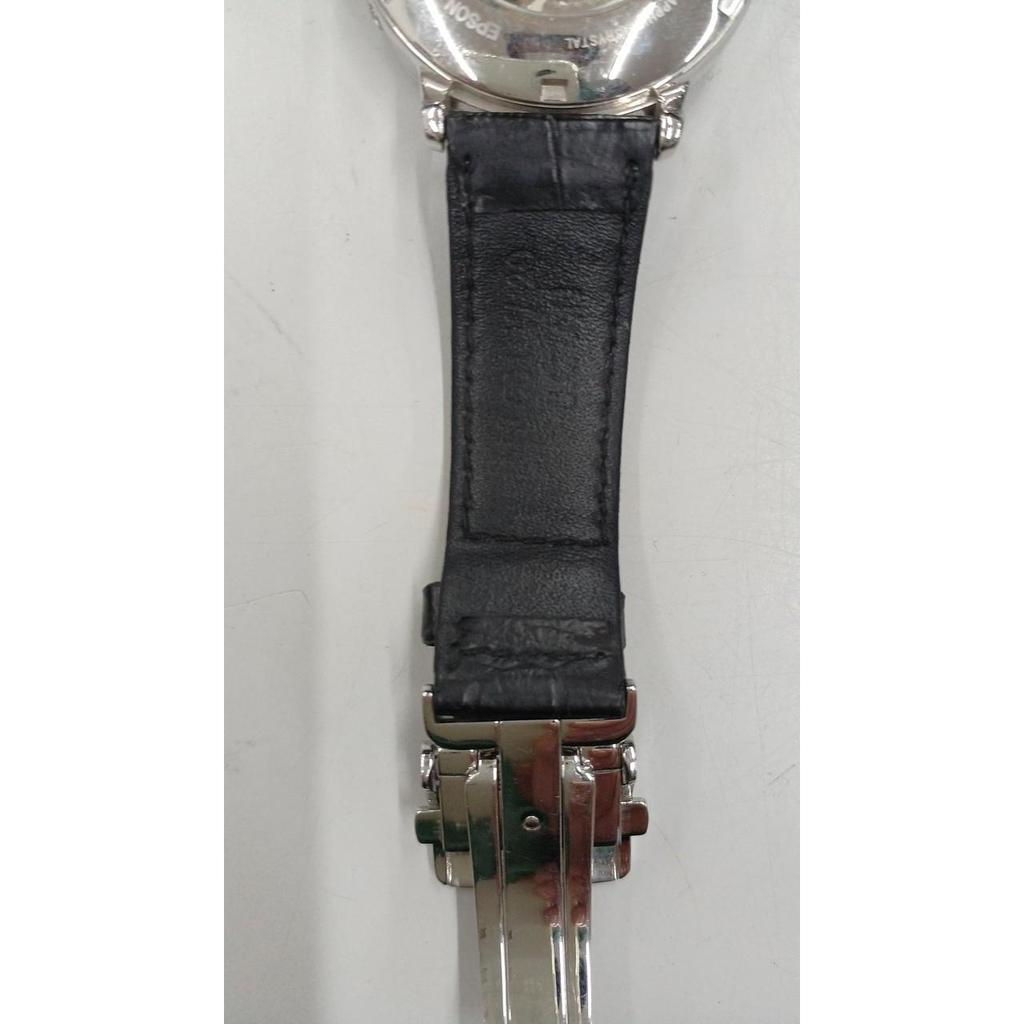 Used ORIENT STAR RK-AY0101S(F7M6-UAB0) M45 F7 MECHANICAL MOON FHASE