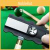 5-in-1 Pool Cue Tip Shaper Repair Tool Resin Material