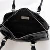 Horizontale Emaille Boston Tasche