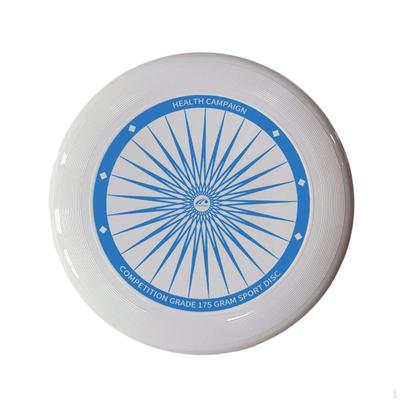 Flying Disc Portable High Performance Pool Game 11 Inch Diameter Ring