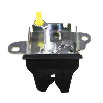 Fechadura do Trinco da Porta Traseira da Mala 64610-02050 Para Toyota Corolla E12 2001-2008