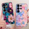 For Itel Super 26 Ultra Case S688LN Cute Lion Fashion Painted Cover Soft TPU Phone Case For Itel S26 Ultra Super 26Ultra 5G Bags