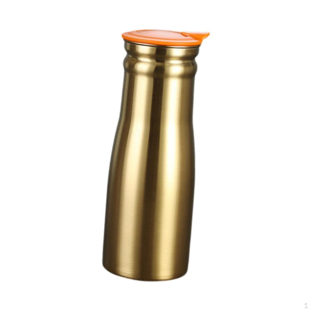 Large Capacity Reusable And Portable Water Carafe/kettle for Drinks, Coffee, Etc., Indoor Or