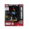 McFarlane - Movie Maniacs 6-inch Pose - Rocky Wave 2 - Clubber Lang (Rocky III)