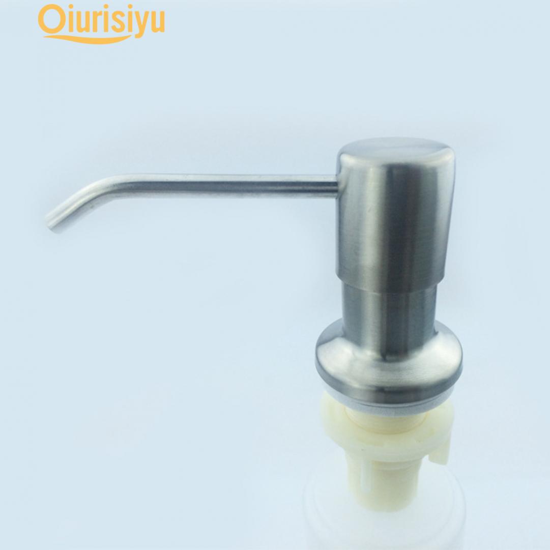 

Кухня Ванная комната Насос Лосьон Раковина Мыло Дозатор Пресс Бутылка