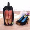 Waterproof Football Shoe Bag Travel Boot Rugby Sports Gym Carry Storage Case Box Portable Organizer Bags Shoe Sorting Pouch