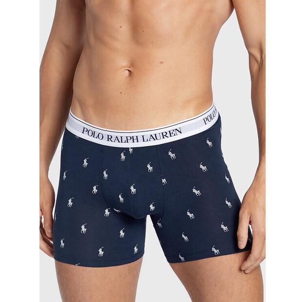 Комплект боксеров Polo Ralph Lauren 714830300036