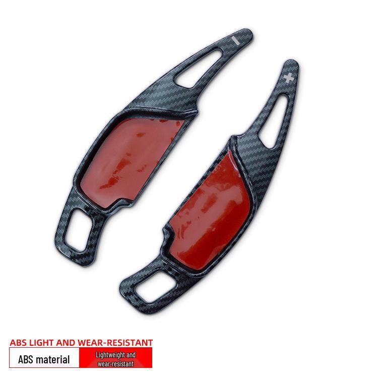 Reiz Steering Wheel Paddle Shifter Positioning Shims for Kaya, Lingche, and More