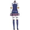 Konosuba Gods Blessing On This Wonderful World Cosplay Outfit With Street Style Design For Game Anime Conventions And Events