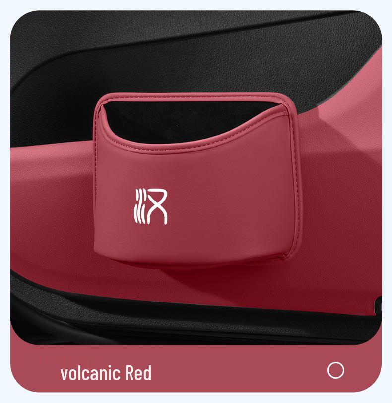 BYD Han Car Trash Can & Multi-Functional Storage Box for Seat Back & Door