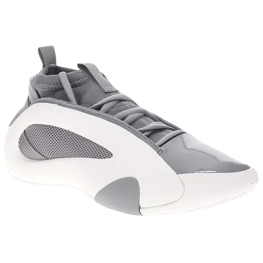 adidas Harden Vol. 8 'White Grey' JP5439