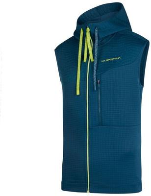 Jacket Method Vest Storm Blue 639639