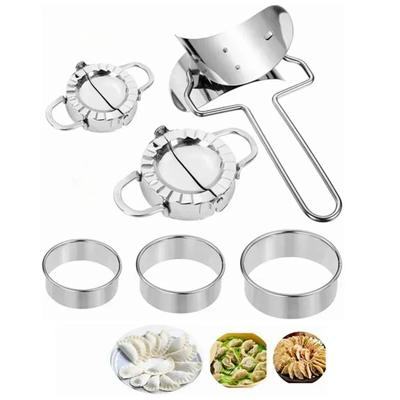 Yemek Pişirme & Tava – Mantı kalıpları