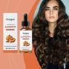 Pumpkin Seed Oil Hair Growth Serum  Nourish, Strengthen & Reduce Hair Loss, 30ml