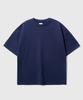 JEMUT [2Pack] Eddy Oversized Short Sleeve T-Shirt Kjst2189