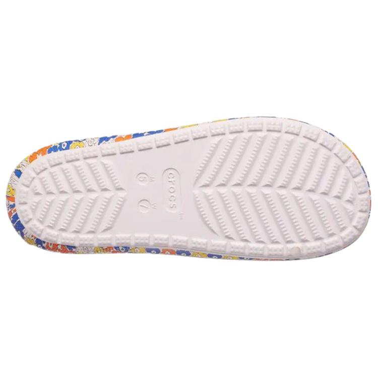 Crocs Marimekko X Classic Sandal Unikko Print Kids Sneakers Multi-Color 211121-90H