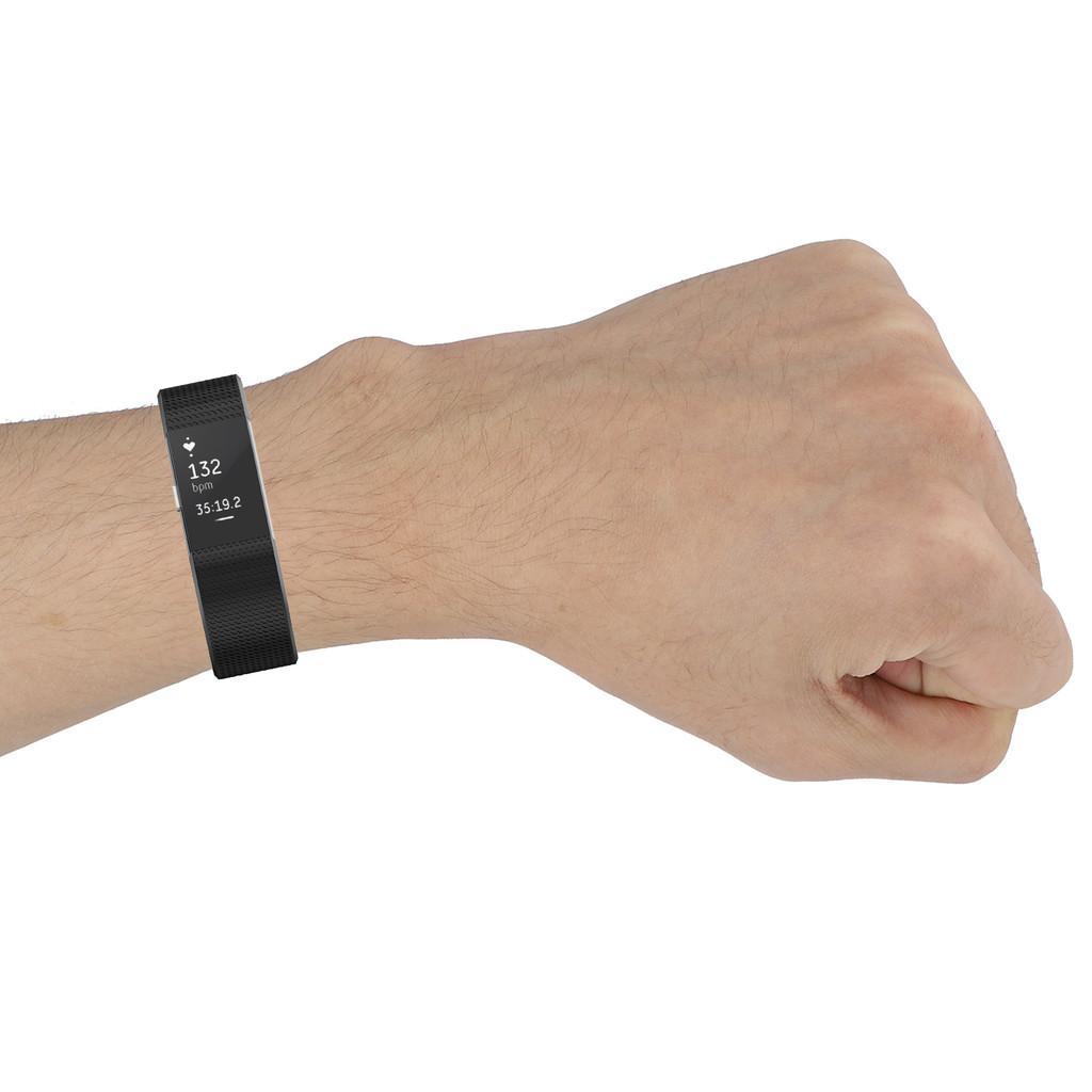 

Совместимый ремешок Fitbit Charge в клетку из силикона разных цветов 1pc Tempered Glass,One Size