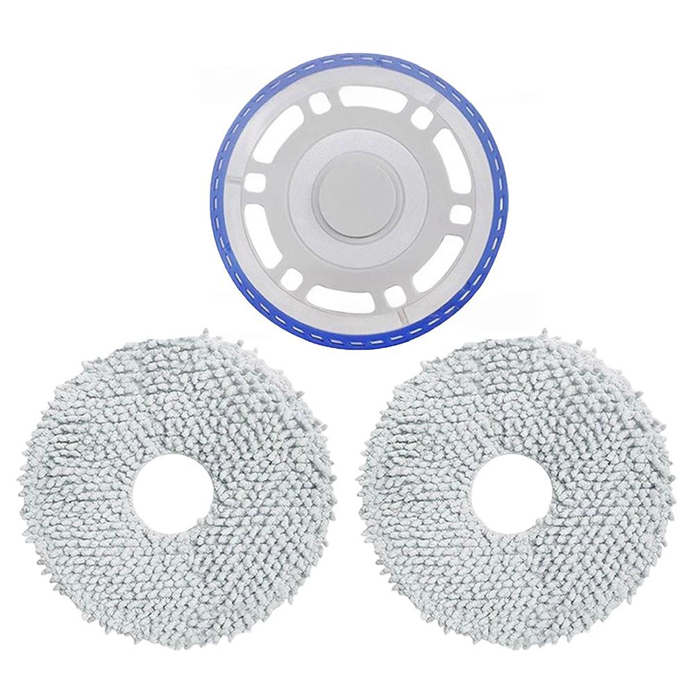 Einfache Installation Mopphalter-Kit Mopptücher Ersatz