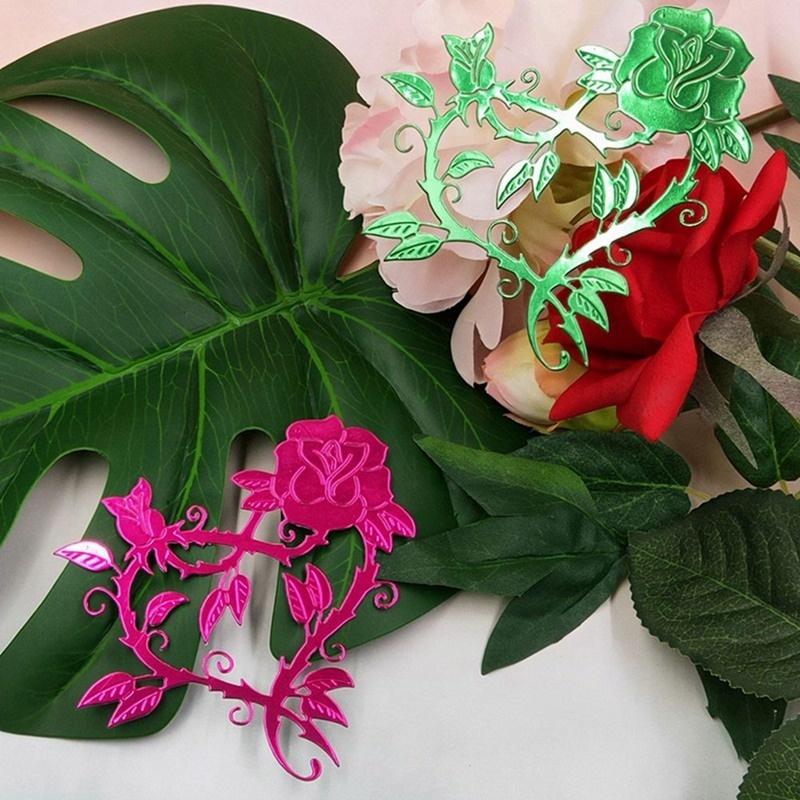 Love Heart Metal Cutting Dies Stencil Diy Scrapbooking Embossing Album Paper Card Craft