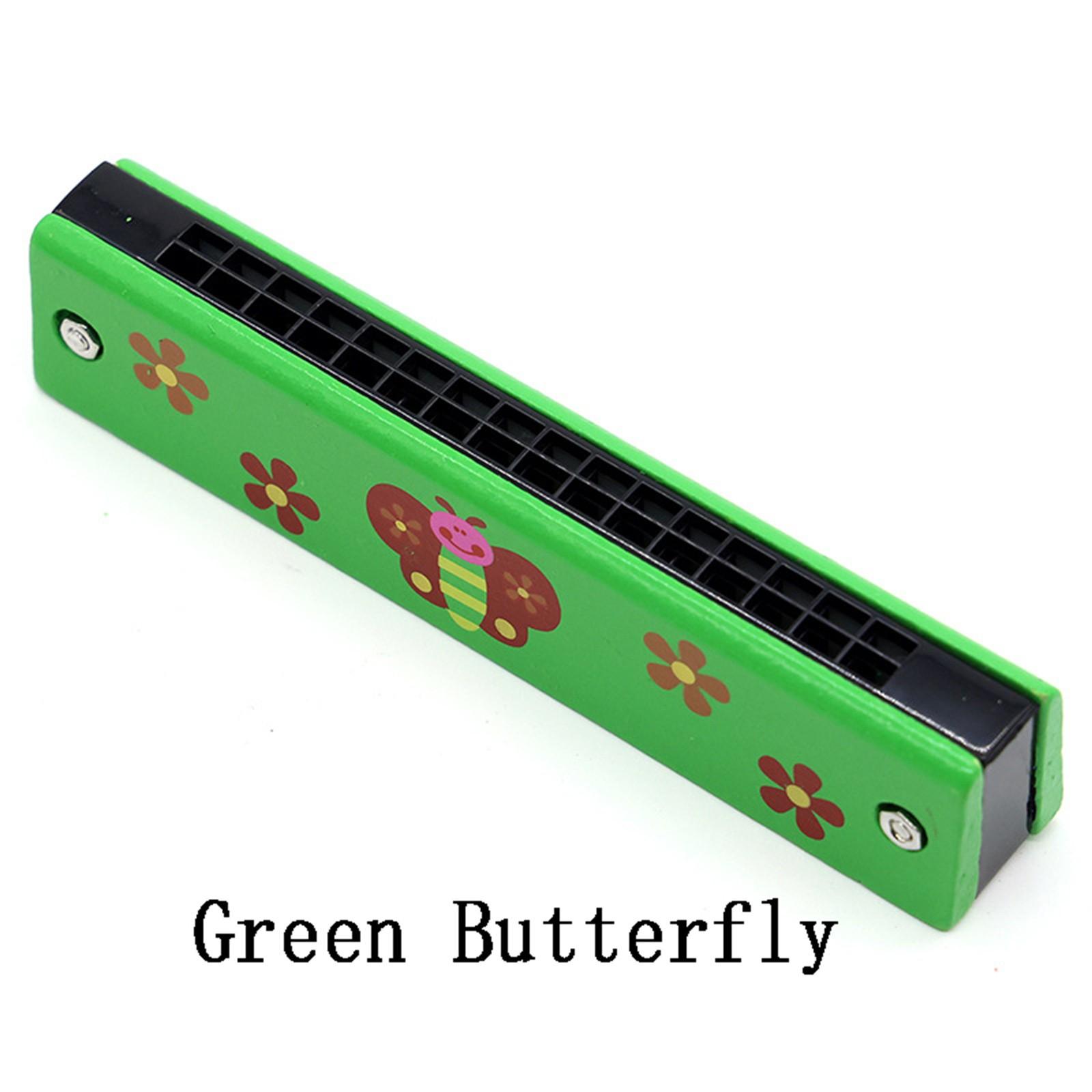 

Детская деревянная гармоника, музыкальный инструмент, игрушки, обучающие пособия по музыке, головоломка, раннее образование, детский сад, начинающие TMZ One Size