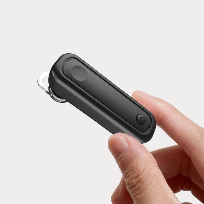 Zchat H7 Mini Wireless Bluetooth Ear-hook Intercom (CN version)