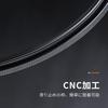 Concept 55mm Magnetic Lens Filter Adapter Ring with Strong Adsorption for Quickly Attaching and Detaching Filters K&F