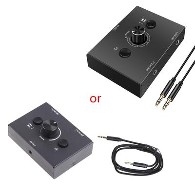 Accesorii audio și video – Adaptoare audio