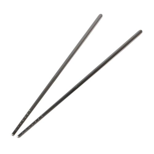 Stainless Steel Chopsticks Environmental Chopstick Tableware