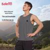 Baleno Men's Loose Fit Quick-Dry Mesh Tank Top
