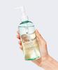 Malá mořská víla Toto je princeznin čisticí olej 300 ml