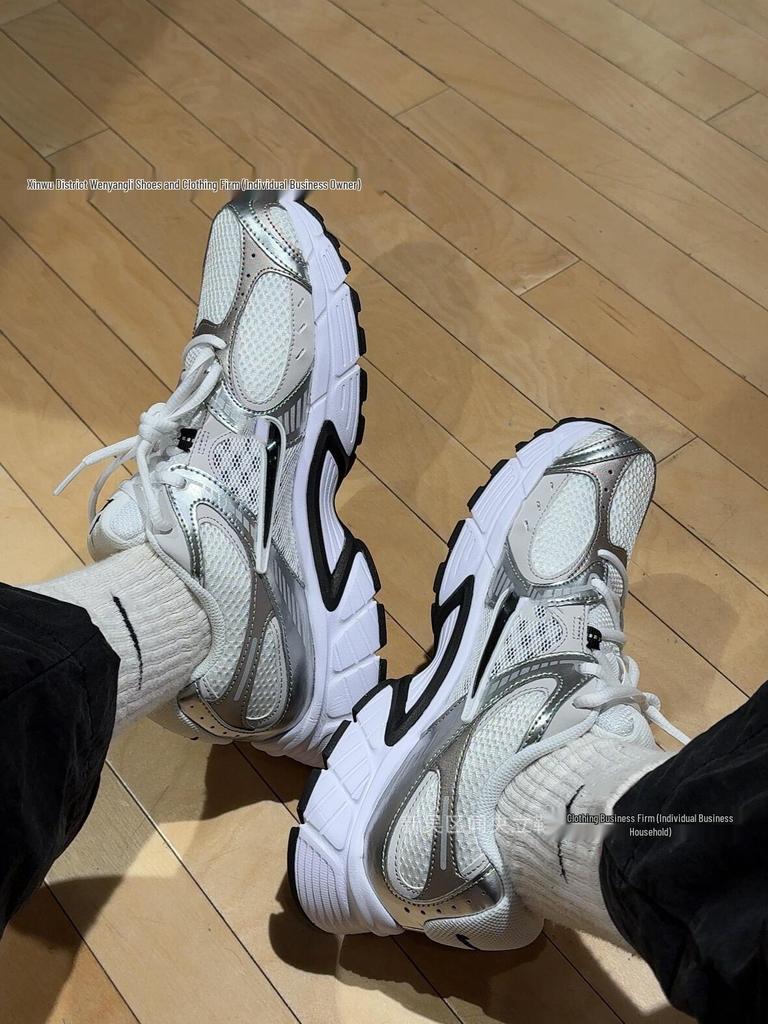 V5 RNR High-Quality Unisex Sneakers: Summer & Autumn Breathable Mesh Running Shoes
