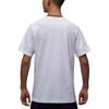 Jordan logo-print T-shirt HQ0010-100