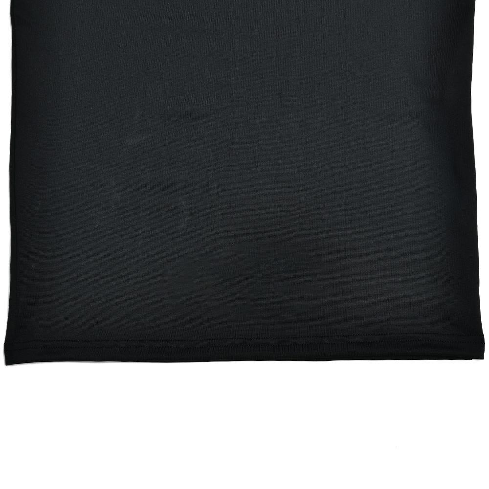 Summer Hanging Neck Sheath Backless Waistless Long Dresses