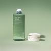 Farmstay Tea Tree Biome Calming Cleansing Water Special Set  400ml+100ml+20 Cotton Pads 